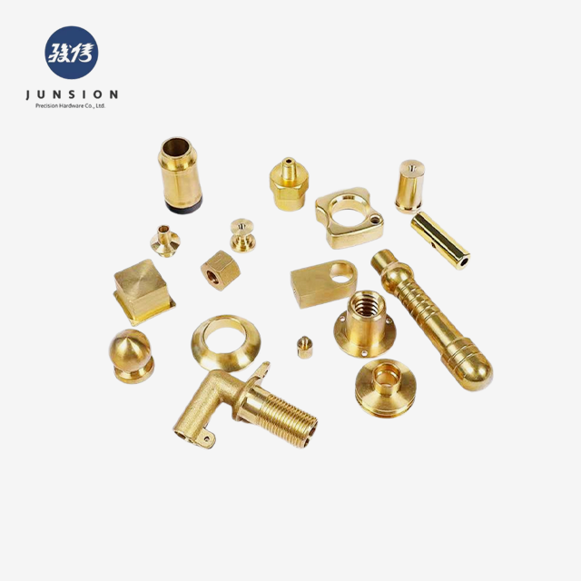 Brass Dowel Pins